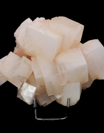 Halite Wieliczka Poland