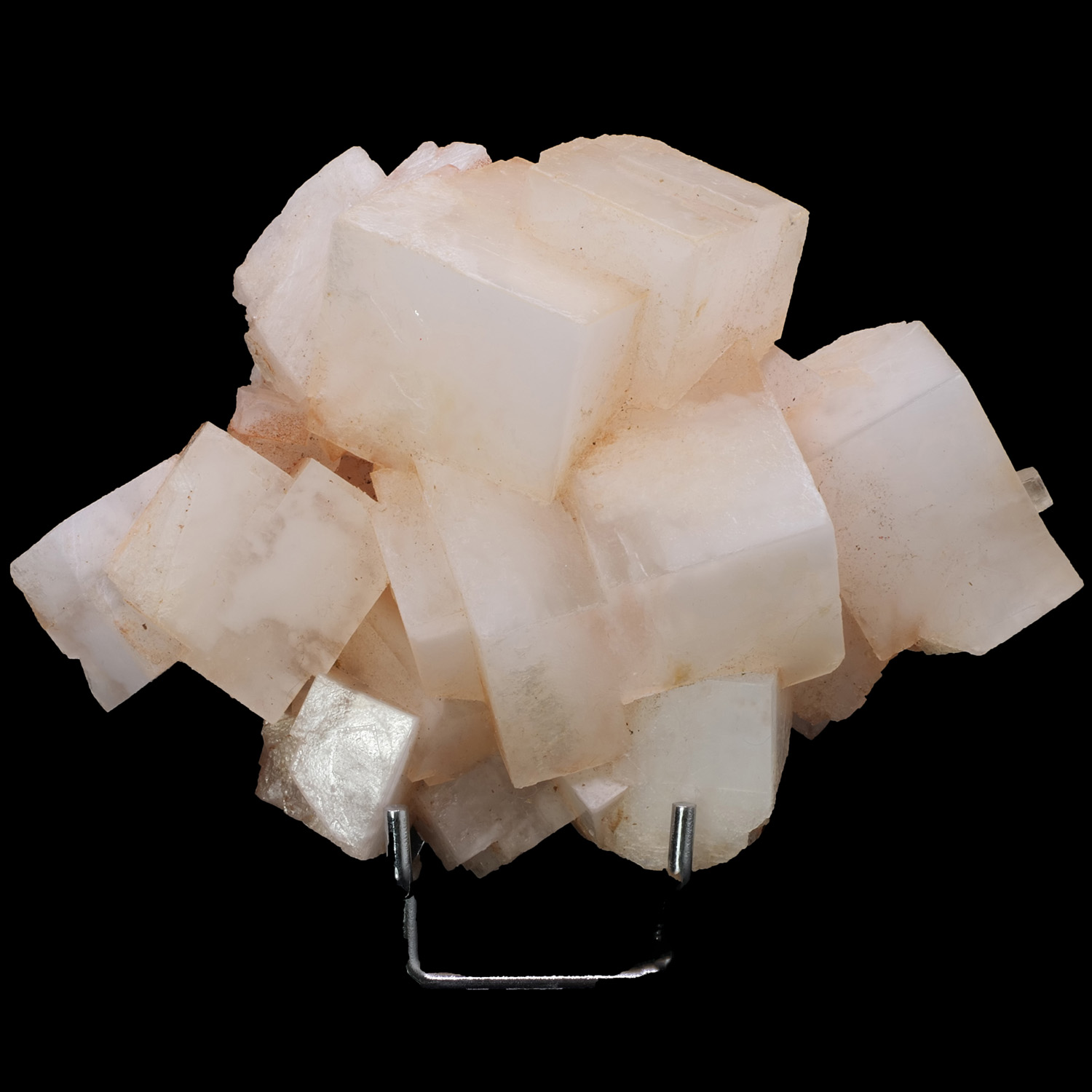 Halite Wieliczka Poland Halite Wieliczka Poland