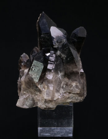 Smoky Quartz Mount Ida USA