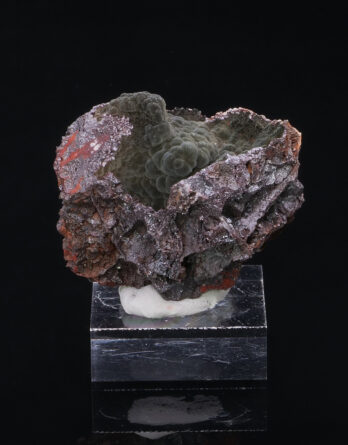 Goethite Montroc France