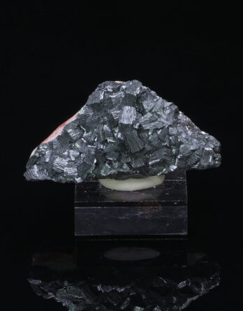 Hematite le Haycot Brezouard France