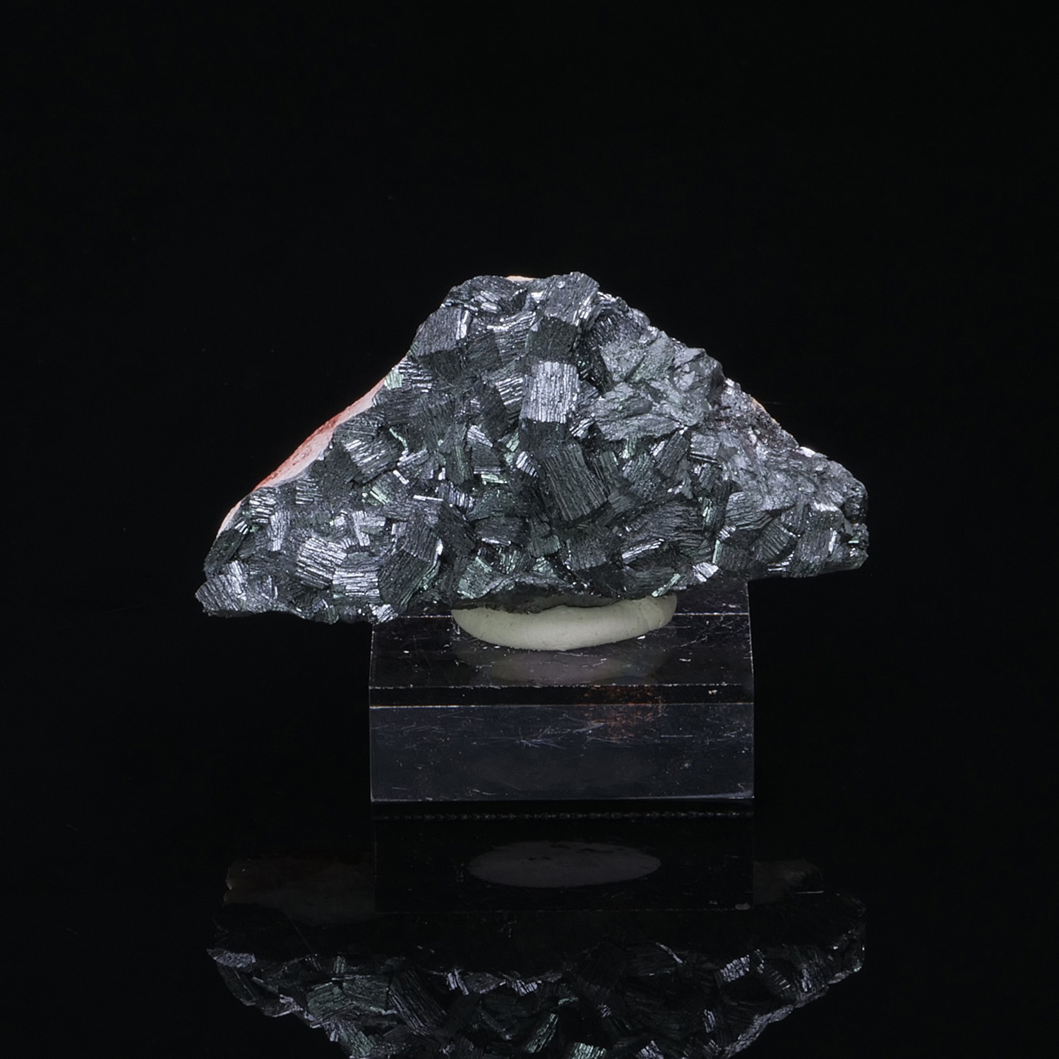 Hematite le Haycot Brezouard France Hematite le Haycot Brezouard France