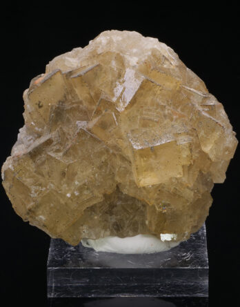 Fluorite Moscona Spain