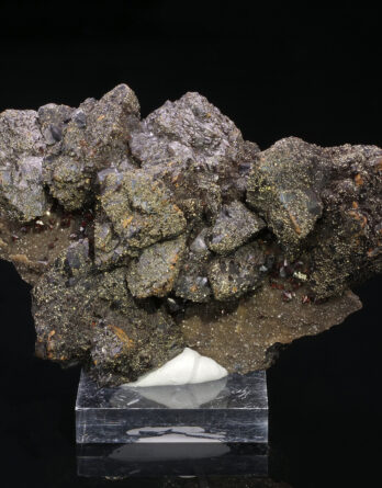 Sphalerite Tri State USA