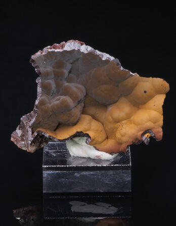 Goethite Montroc France