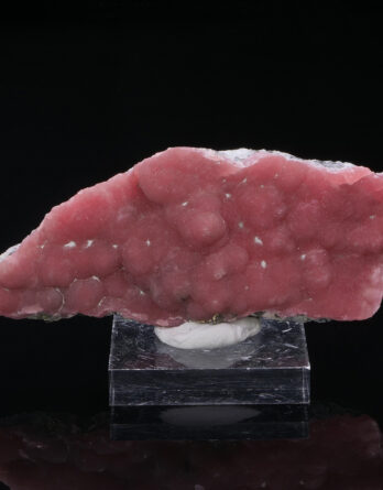 Rhodochrosite Oppu Mine Japan