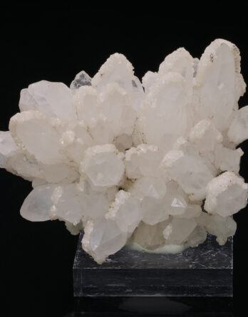 Quartz Calcite Trepca kosovo