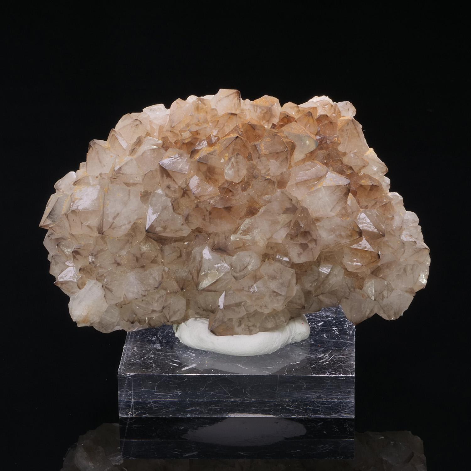 Smoky Quartz Madagascar Smoky Quartz Madagascar