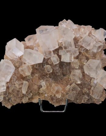Halite Morocco