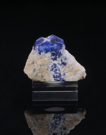 Lazurite Afghanistan