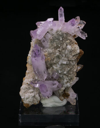 Amethys Veracruz Mexico