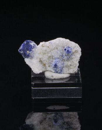 Lazurite Afghanistan