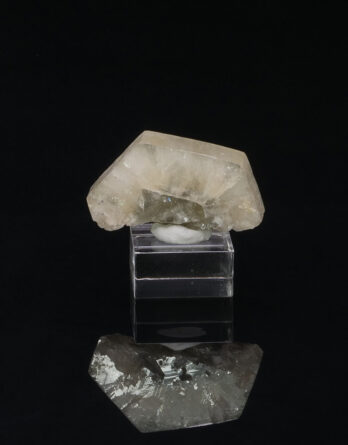 Fluorapatite Panasqueira Portugal