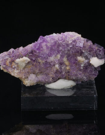 Fluorite Berbes Spain