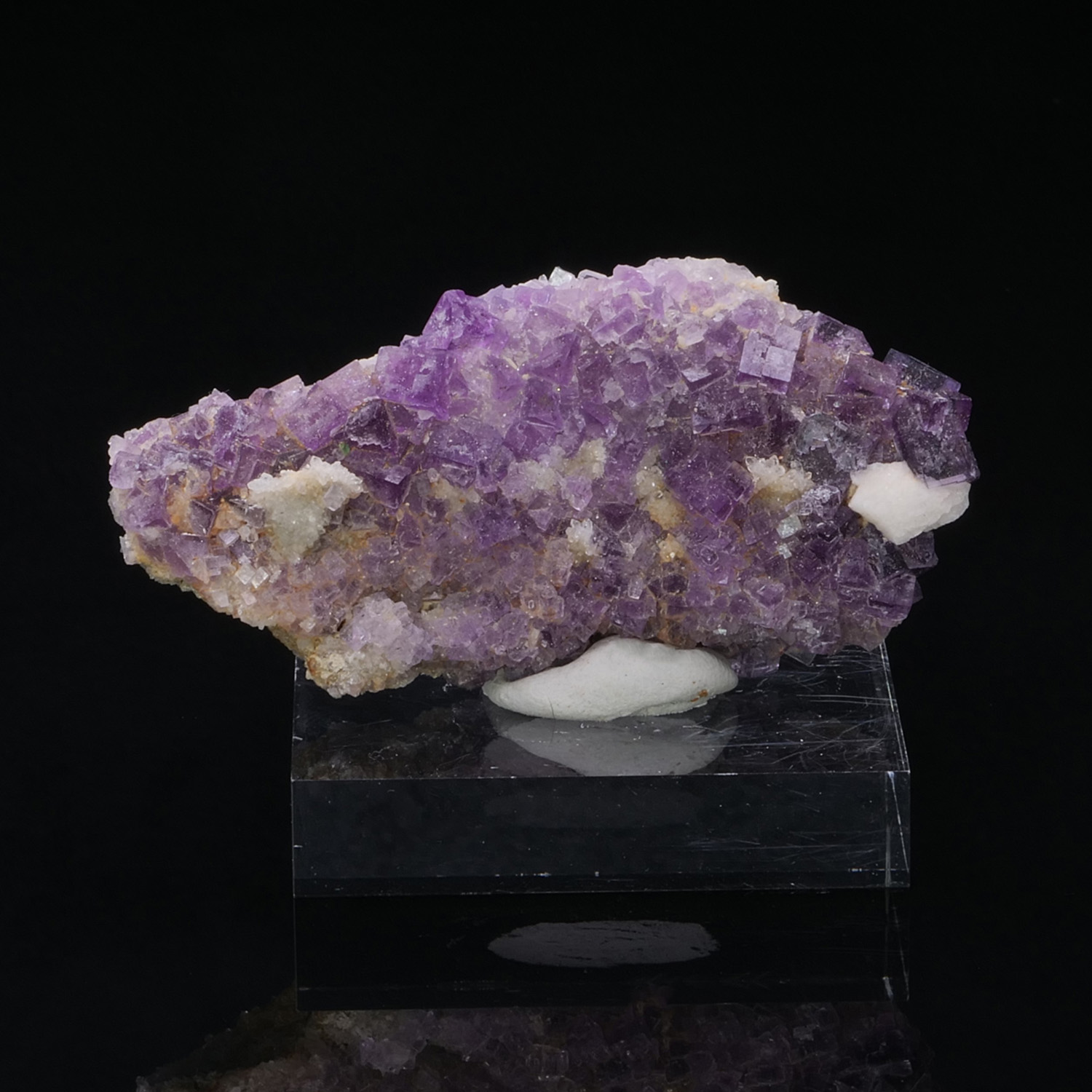 Fluorite Berbes Spain Fluorite Berbes Spain