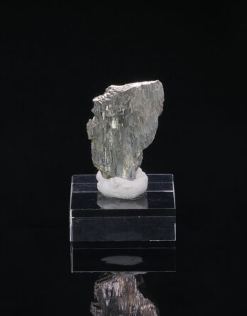 Arsenopyrite Panasqueira Portugal