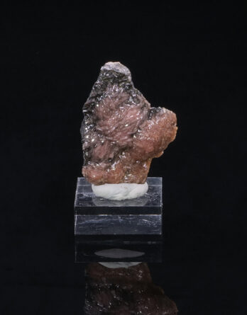 Rhodochrosite Potosi Mexico