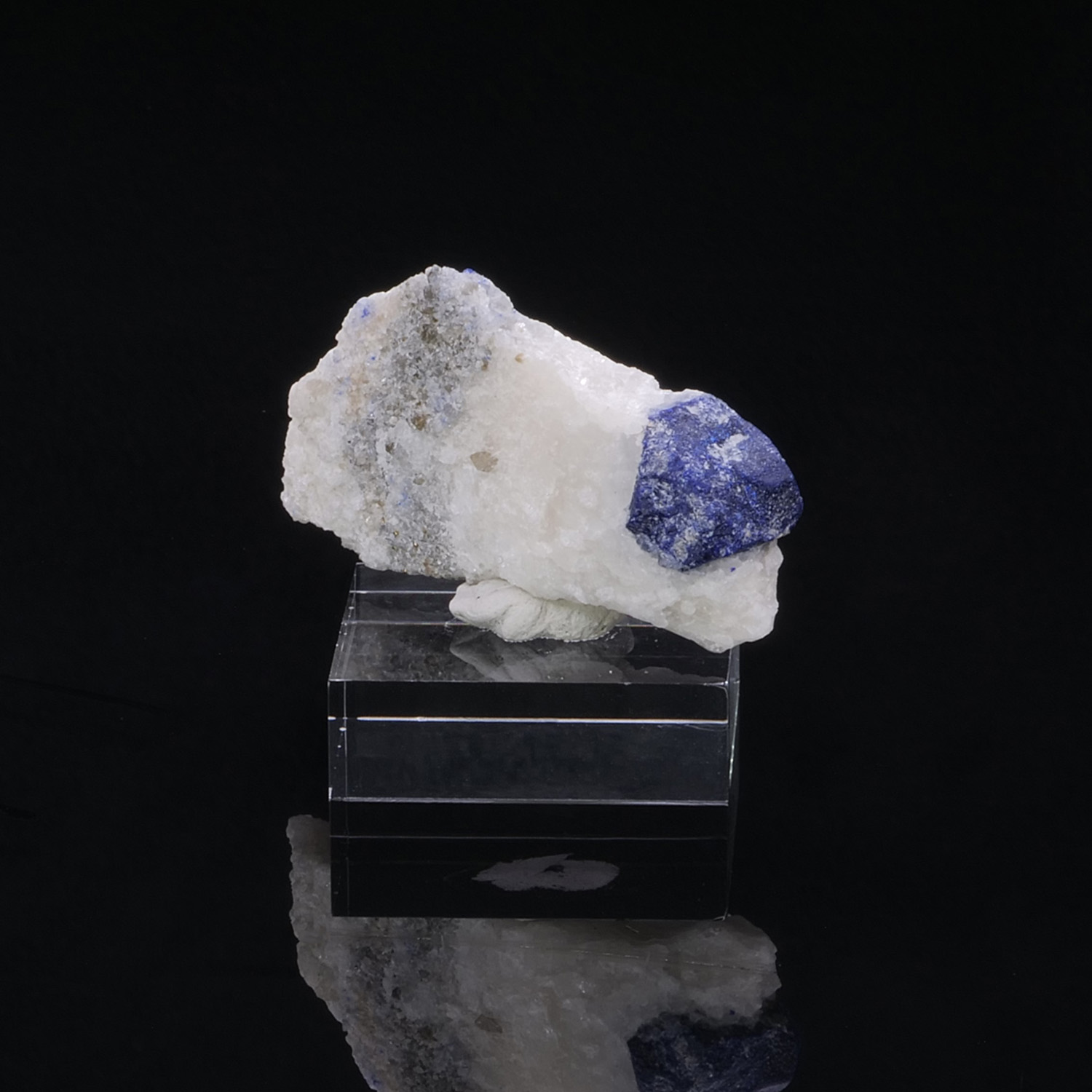 Lazurite Afghanistan Lazurite Afghanistan