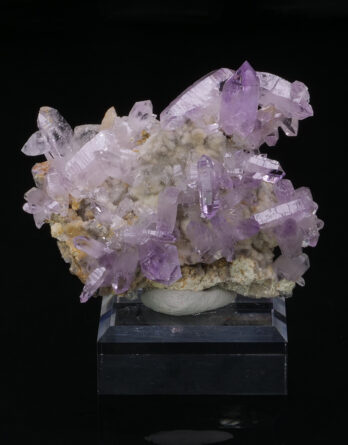 Amethys Veracruz Mexico