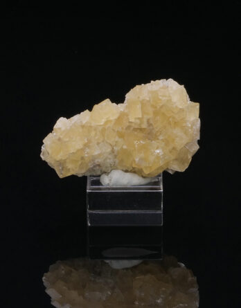 Fluorite Galena Giromagny France