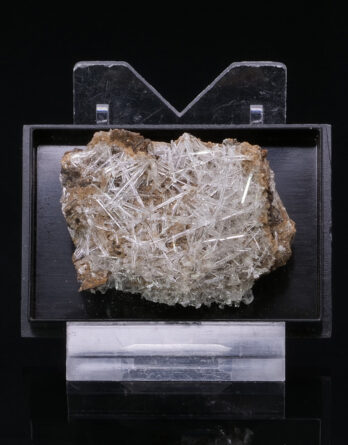 Gypsum San Timoteo Spain