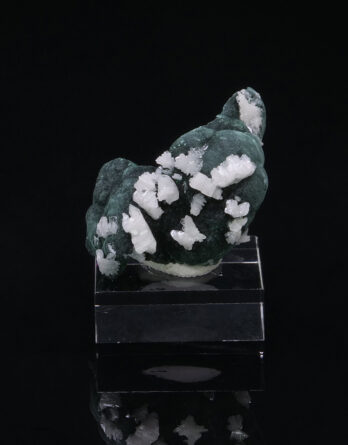 Cerussite Malachite Iran