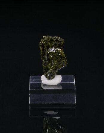 Epidote le Cornillon France