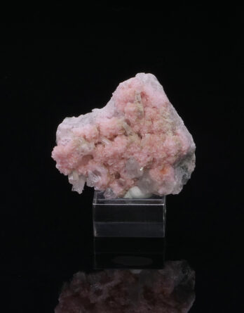 Rhodochrosite Madan Bulgaria