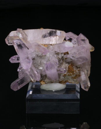 Amethys Veracruz Mexico