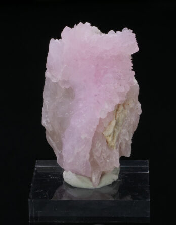 Rose Quartz Itinga Brazil