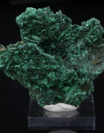 Malachite Mashamba West mine DR Congo