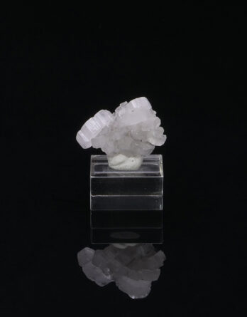 Fluorapatite Panasqueira Portugal