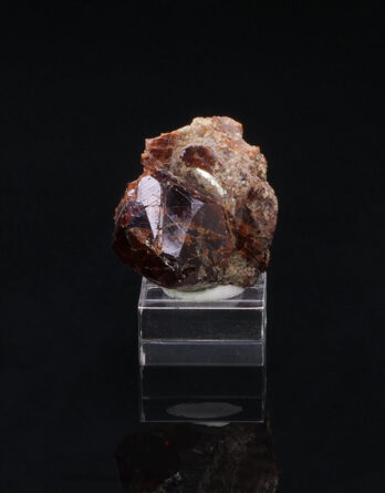 Grossular Garnet Afghanistan