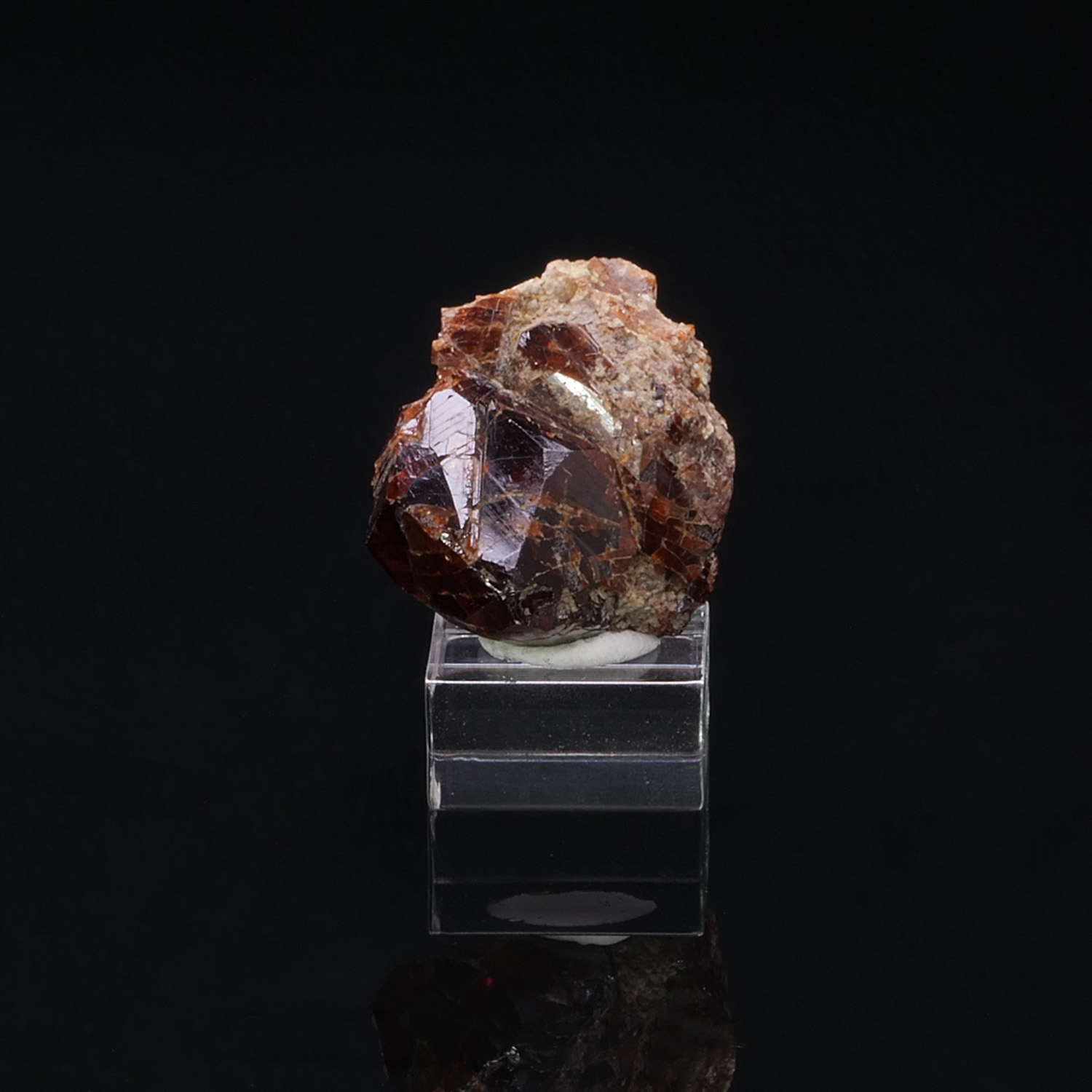 Grossular Garnet Afghanistan Grossular Garnet Afghanistan