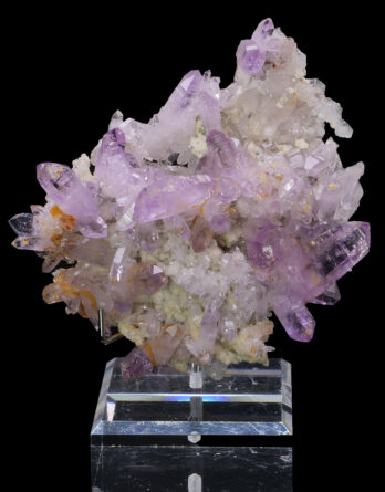 Amethys Veracruz Mexico