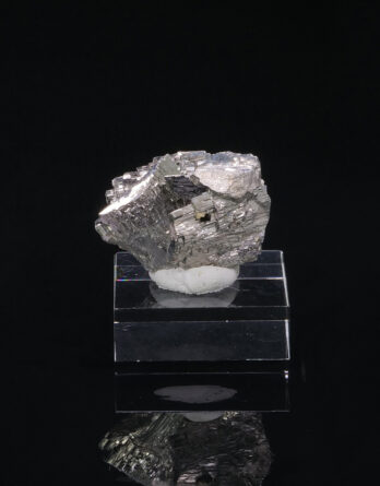Arsenopyrite Panasqueira Portugal
