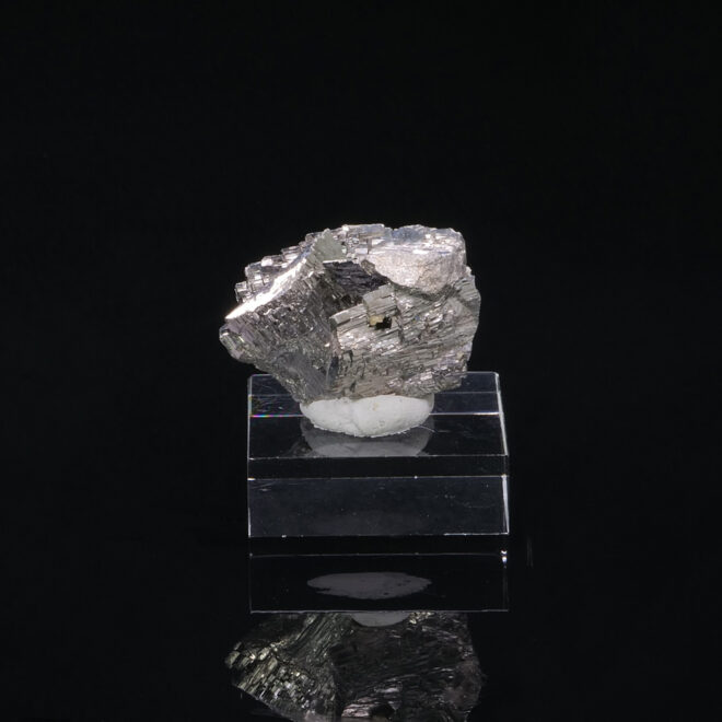 Arsenopyrite Panasqueira Portugal