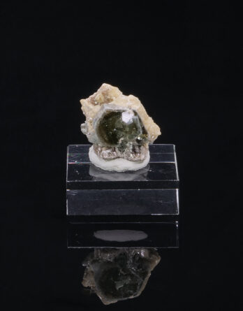 Fluorapatite Panasqueira Portugal