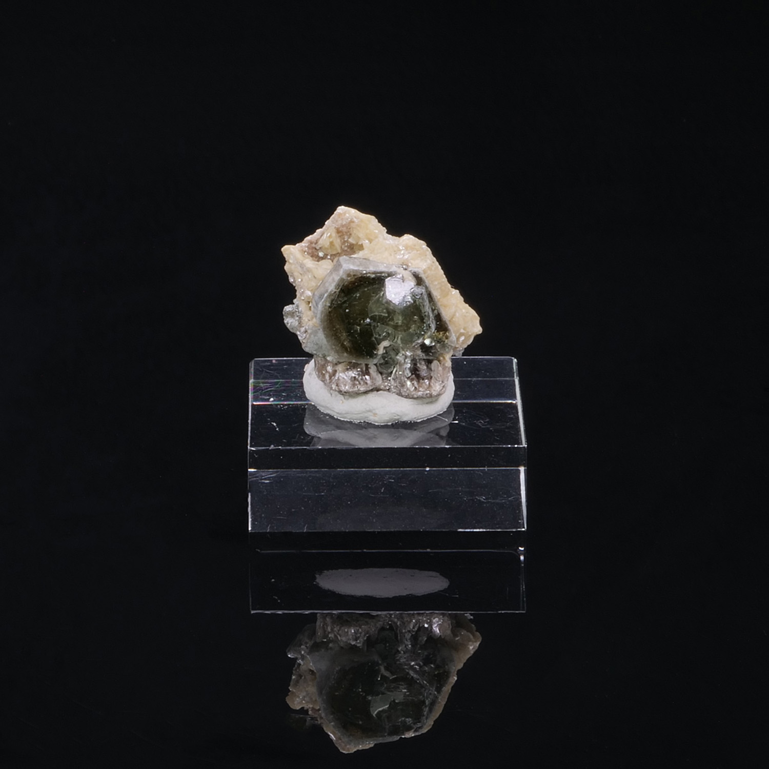 Fluorapatite Panasqueira Portugal Fluorapatite Panasqueira Portugal