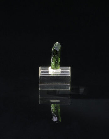 Chrome Diopside Chamachhu Pakistan