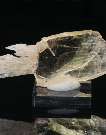 Triphane from Resplendor Brazil