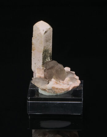 Orthoclase from Baveno Italy