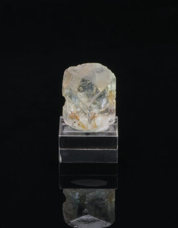 Topaz from Teofilo Otoni Brazil