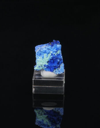 Azurite Malachite from Bisbee USA