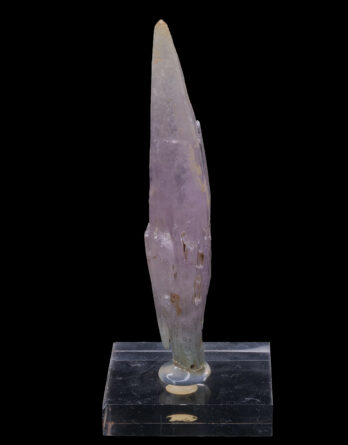 Amethyst Quartz Prase Serifos Greece