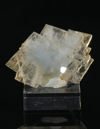 Baryte Oumjrane Morocco