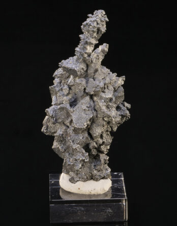 Acanthite Imiter Morocco