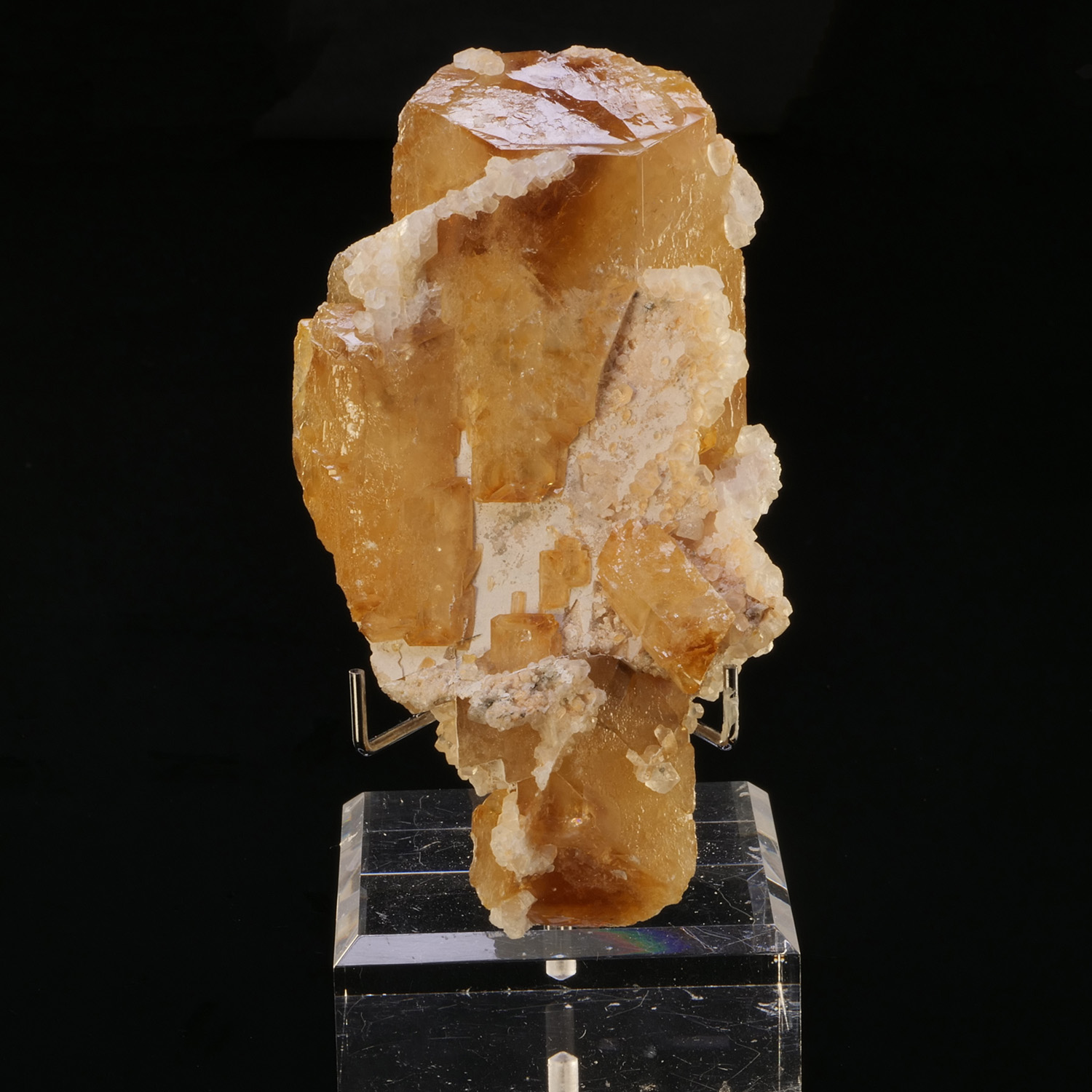 Barytine Sulcis Italy Barytine Sulcis Italy