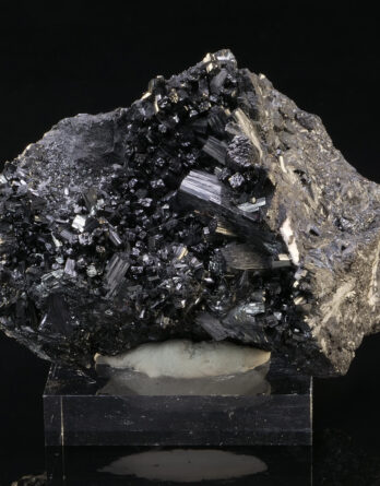 Manganite Ilfeld Germany