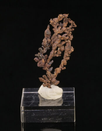 Native Copper Keweenaw USA
